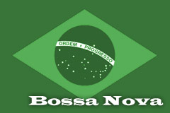 Bossa Nova Vinyl