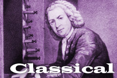 Classical Vinyl