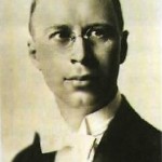 Serge Prokofiev