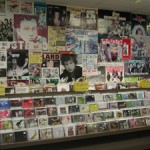 Record Shop