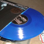Kind of Blue Reggae Interpretation Blue Vinyl